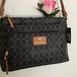 NEW!!😁Natette Lepare Crossbody